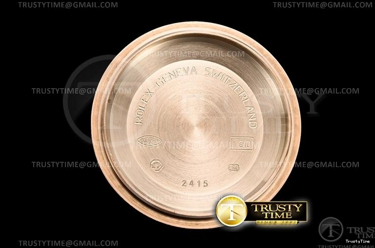 0714 RDD0219J – DayDate 36mm FreshLook 697